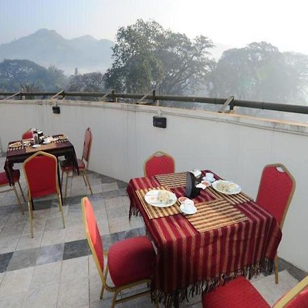 Bawga Theiddhi Hotel Kinmun Exterior photo