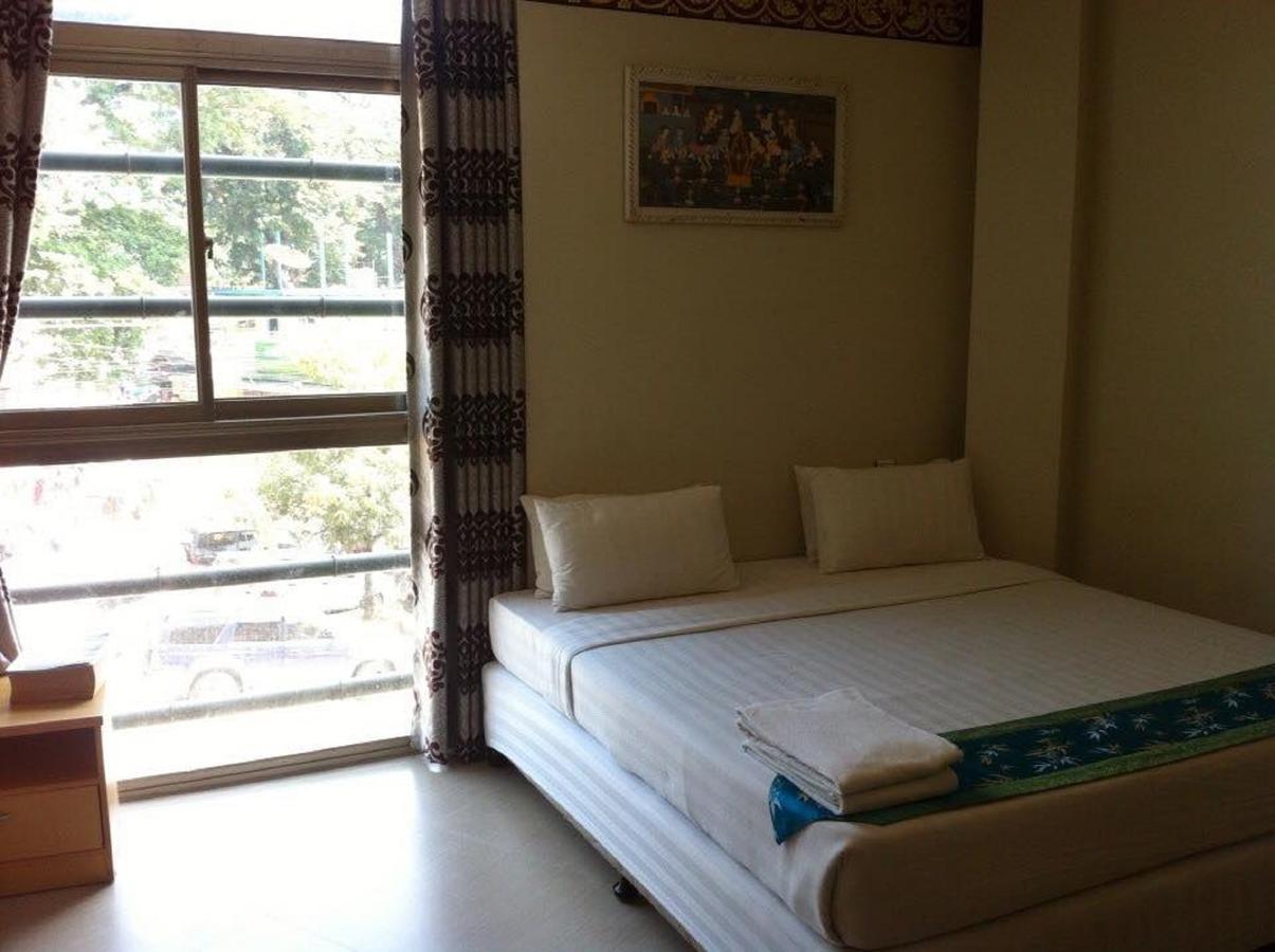 Bawga Theiddhi Hotel Kinmun Room photo