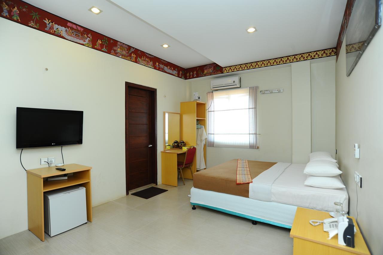 Bawga Theiddhi Hotel Kinmun Room photo