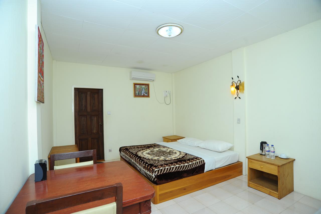 Bawga Theiddhi Hotel Kinmun Room photo